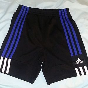 Adidas's gym shorts boys